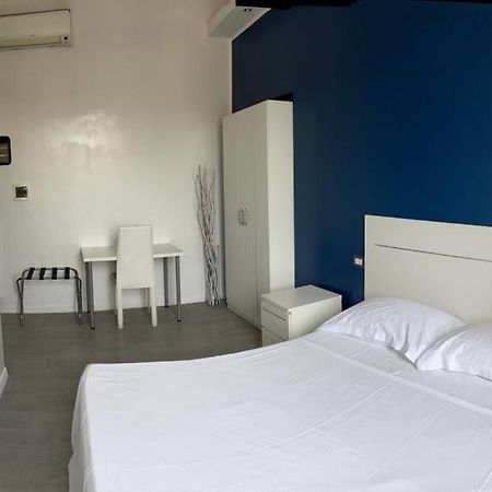 Boutique Rooms Ρώμη Εξωτερικό φωτογραφία