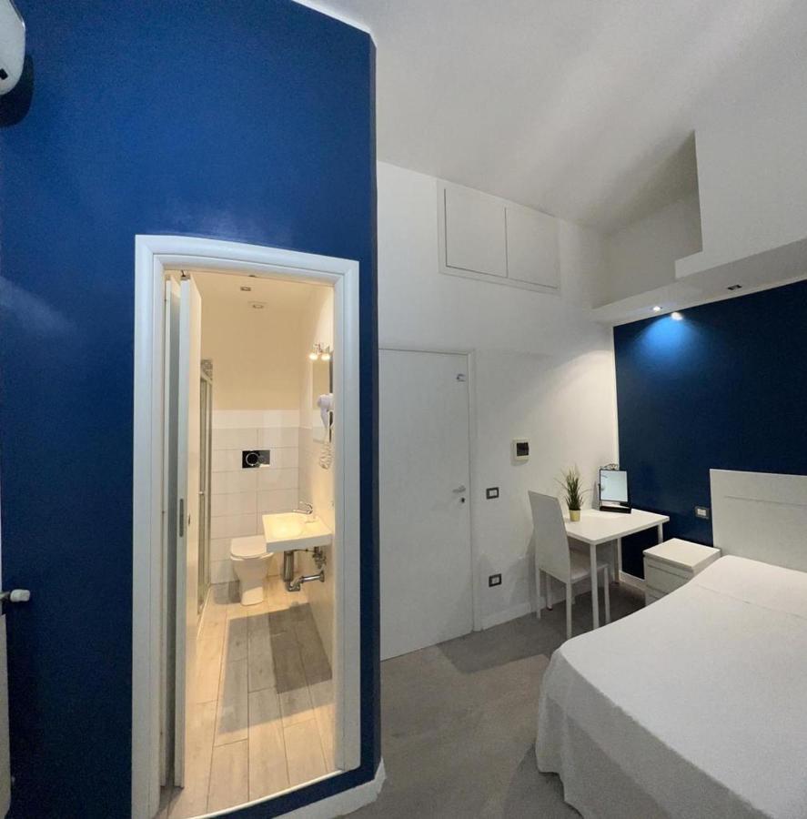 Boutique Rooms Ρώμη Εξωτερικό φωτογραφία