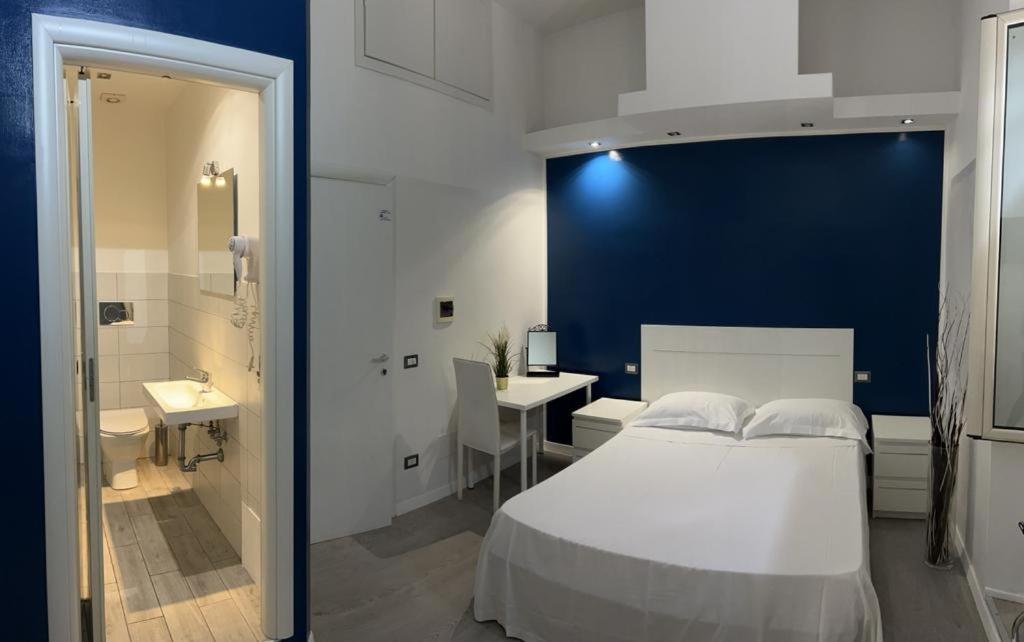 Boutique Rooms Ρώμη Εξωτερικό φωτογραφία
