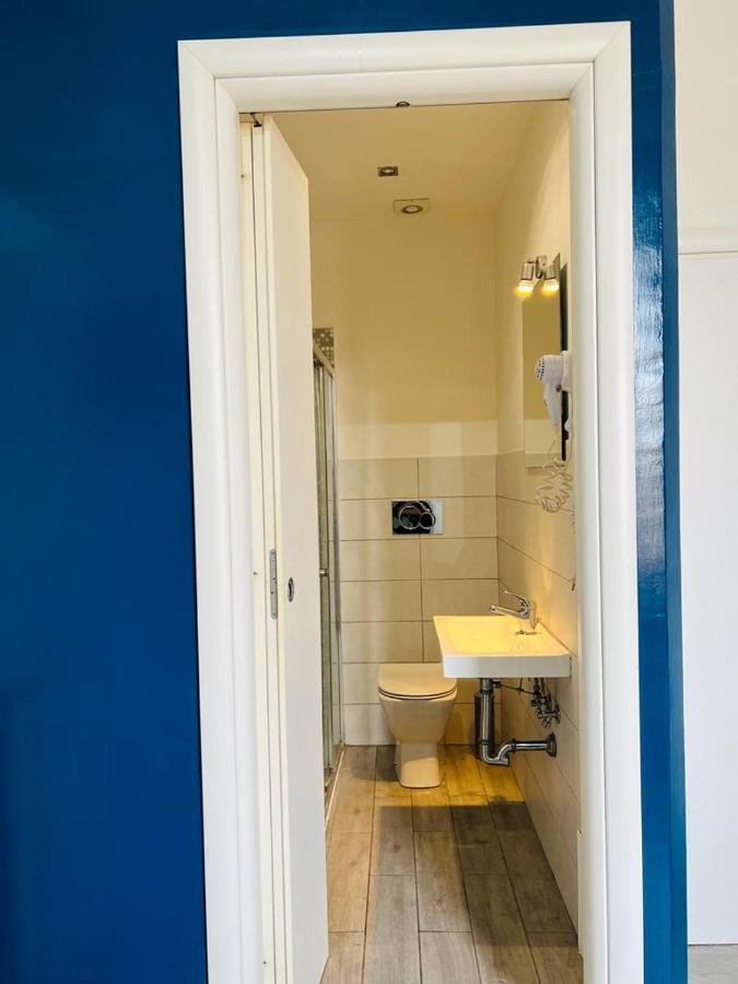 Boutique Rooms Ρώμη Εξωτερικό φωτογραφία