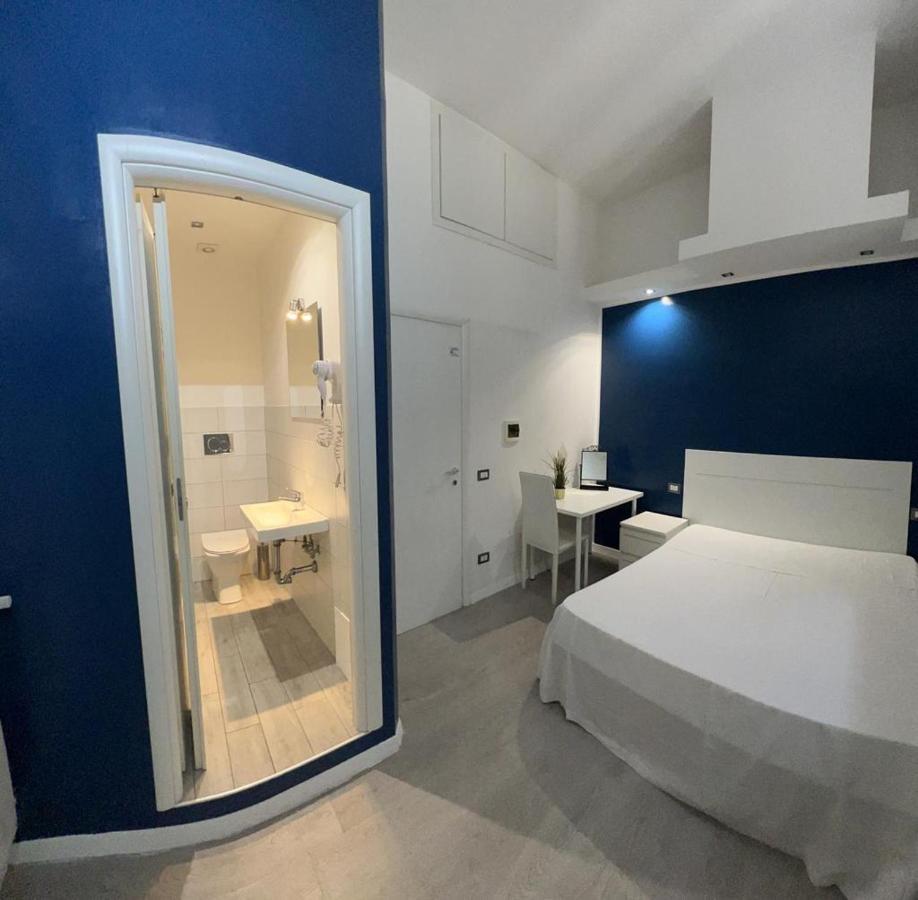Boutique Rooms Ρώμη Εξωτερικό φωτογραφία