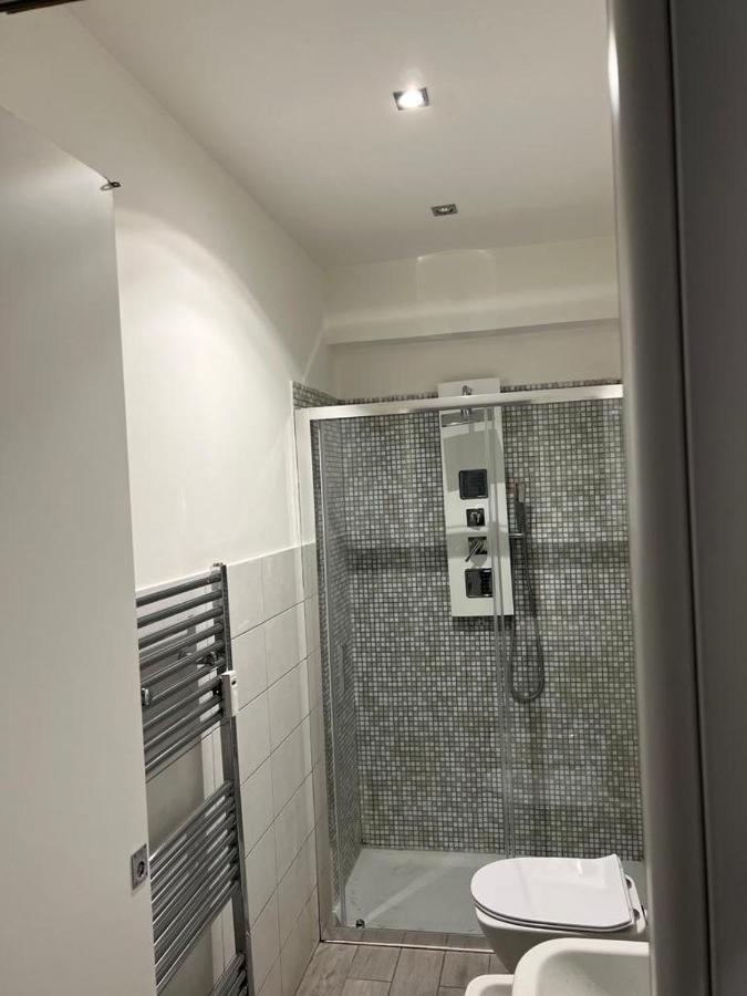 Boutique Rooms Ρώμη Εξωτερικό φωτογραφία